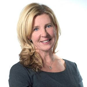 dr maureen harriman